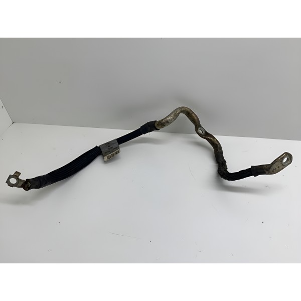 Cabo Negativo Bateria Discovery 4 3.0 2013 Ah22-14301-de 984