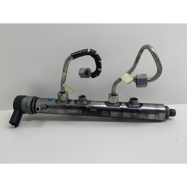 Flauta De Bico Injetor Land Rover Discovery 4 2013 983