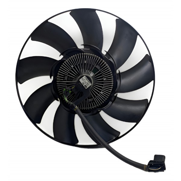 Hélice Viscosa Discovery 4 3.0 Diesel 2013 Ah328c617ae 977