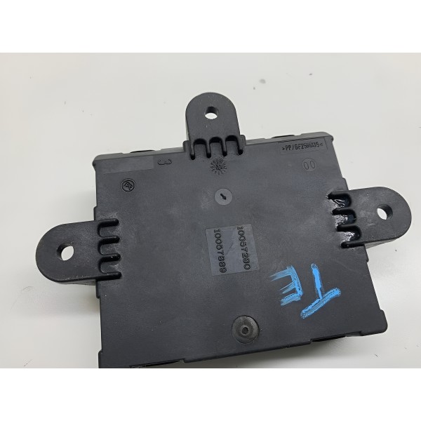 Modulo Porta Traseira Esq Discovery 4 2013 Bj3214d620ac 972