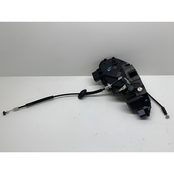 Fechadura Eletrica Tras Esq Land Rover Discovery 4 2013 965