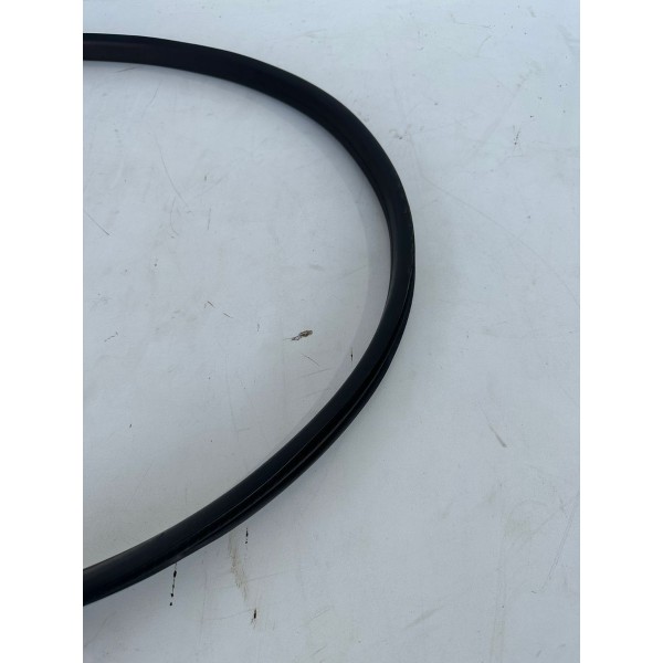 Borracha De Porta Dianteira Direita Fluence 2013 3527