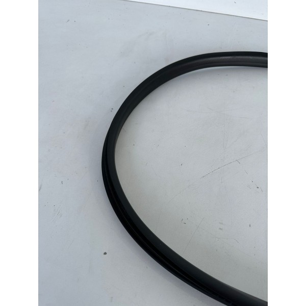 Borracha De Porta Dianteira Direita Fluence 2013 3527