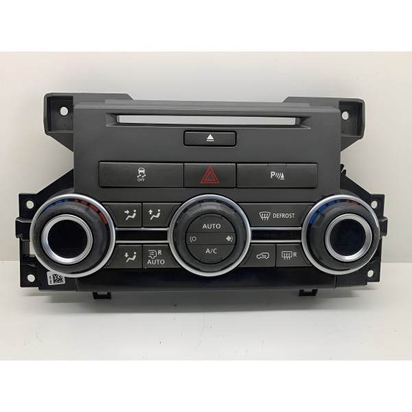 Comando Ar Condicionado Discovery 4 2013 Ch2219e900pb 958