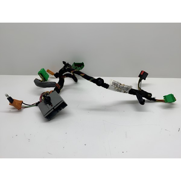 Chicote Console Central Discovery 4 2013 Ch2214b079cb 955