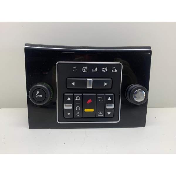 Painel Comando Controle Suspensa Tração Discovery 4 2013 954