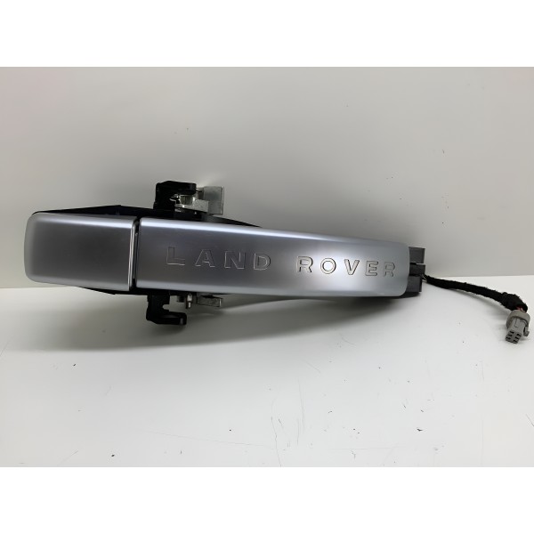 Maçaneta Externa Dianteira Direita Discovery 4 2013 945