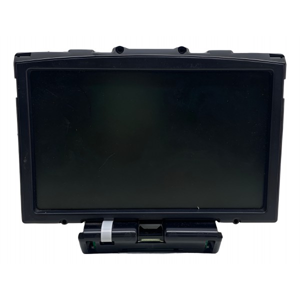 Tela Som Dvd Mídia Discovery 4 2013 Cw9319f210aa 915