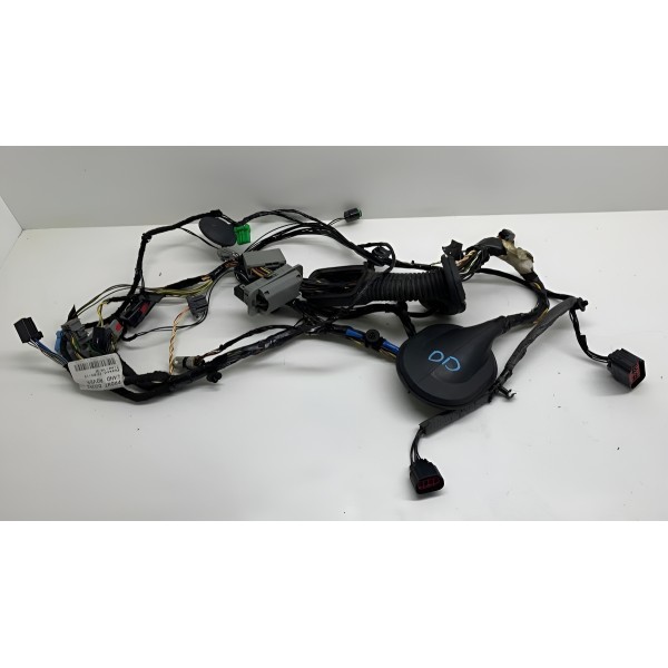 Chicote Elétrico Porta Diant Direita Discovery 4 2013 916