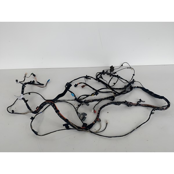 Chicote Carroceria Int Painel Discovery 3.0 Diesel 2013 914