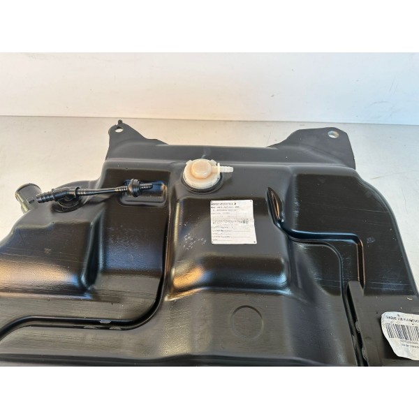 Tanque De Combustível Fluence 2013 172025948r