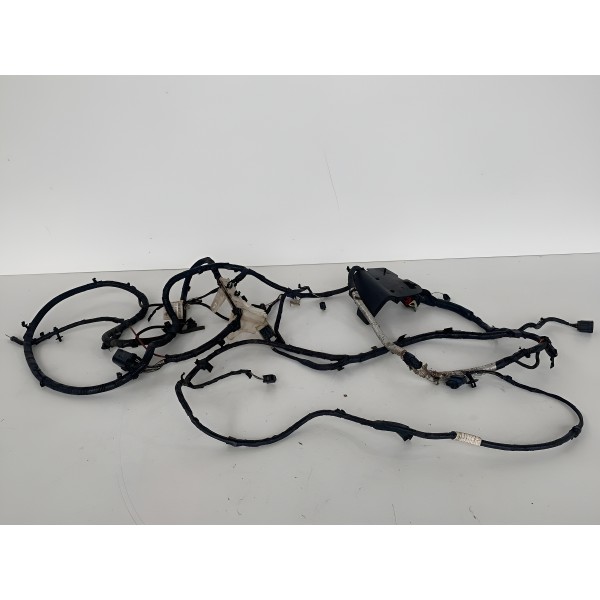 Chicote Chassis Discovery4 3.0 V6 2014 2015 Ch2214m401eb 910