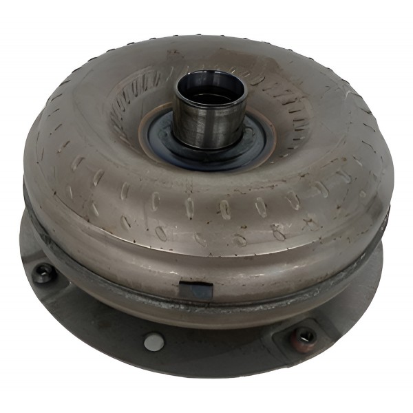 Conversor De Torque Cambio Discovery 4 3.0 V6 Diesel 909