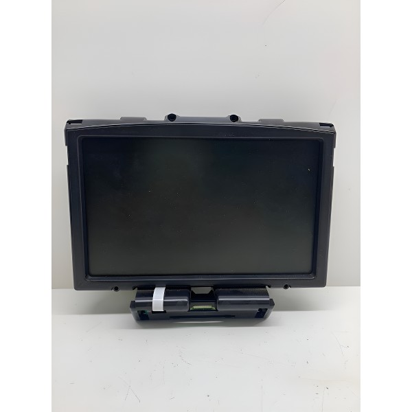 Tela Som Dvd Mídia Discovery 4 2013 Cw9319f210aa 908 Preto Preto