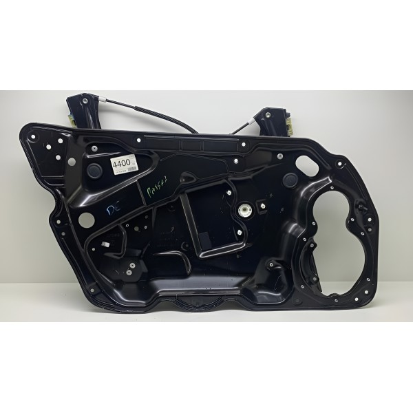 Maquina Vidro Dianteiro Esquerda Passat 2012