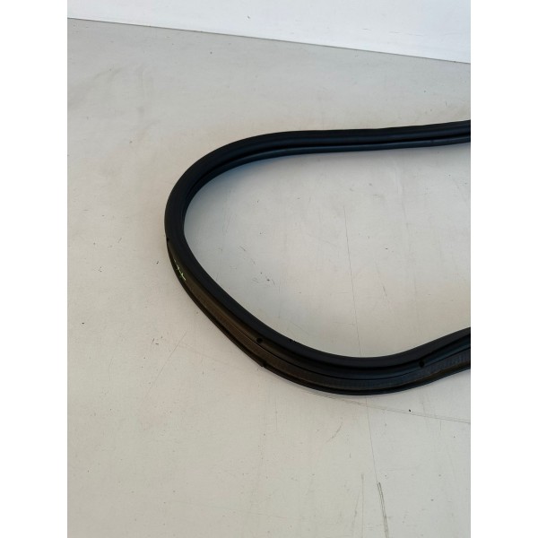 Borracha Porta Malas Fluence 2013 3523