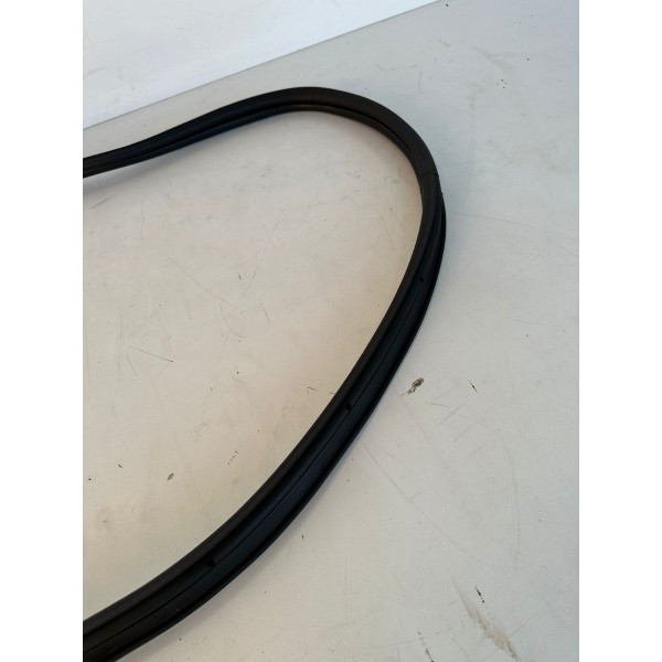 Borracha Porta Malas Fluence 2013 3523