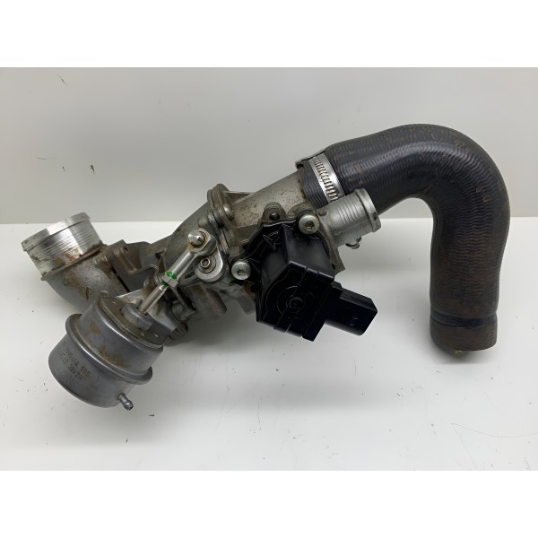 Válvula Egr Discovery 4 3.0 V6 2013 1043812s02 1016