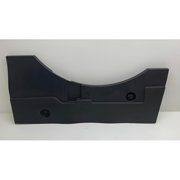 Acabamento Lateral Esquerdo Porta Malas Passat 2012
