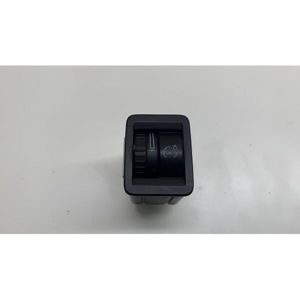 Botão Luz Painel Passat 2012 3c0941334a 756