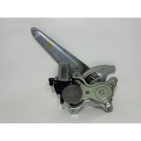 Máquina Vidro Eletrica Traseira Esquerda Hilux Sw4 2011 214