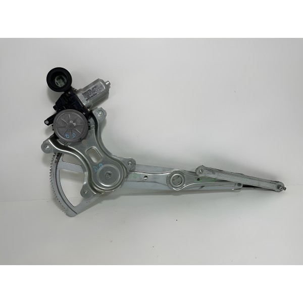 Máquina Vidro Dianteira Direita Hilux 2011 209