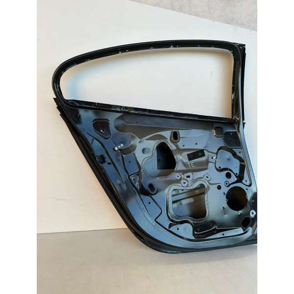 Porta Traseira Esquerda Fluence 2013
