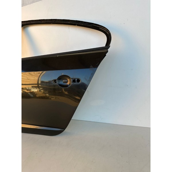 Porta Traseira Esquerda Fluence 2013