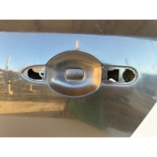 Porta Traseira Esquerda Fluence 2013