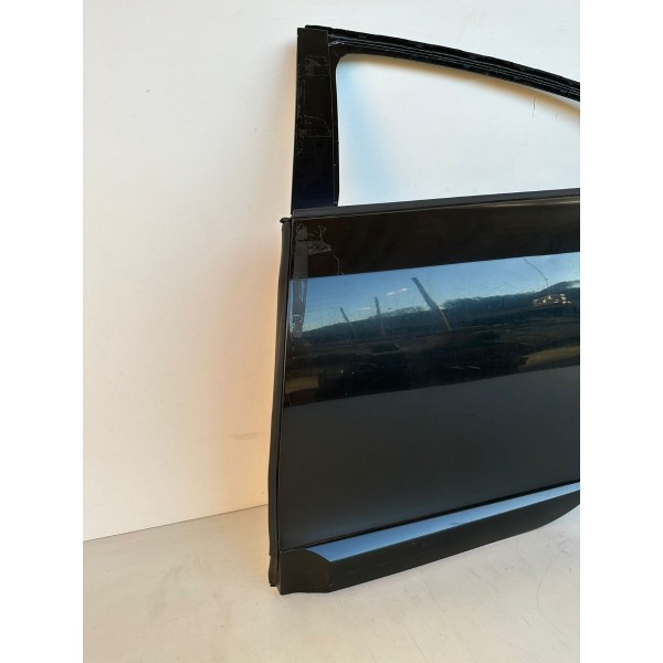 Porta Traseira Esquerda Fluence 2013