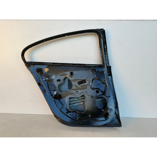Porta Traseira Esquerda Fluence 2013