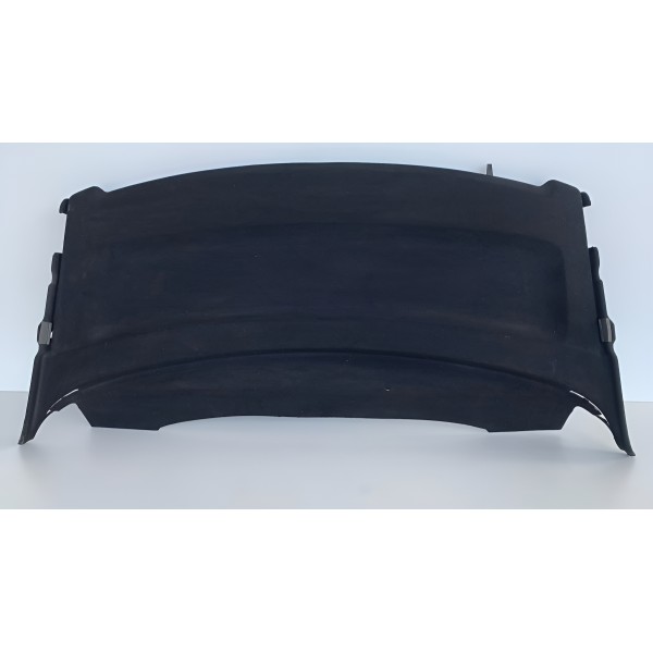 Moldura Tampão Traseira Central Porta Malas Passat 2.0 2012