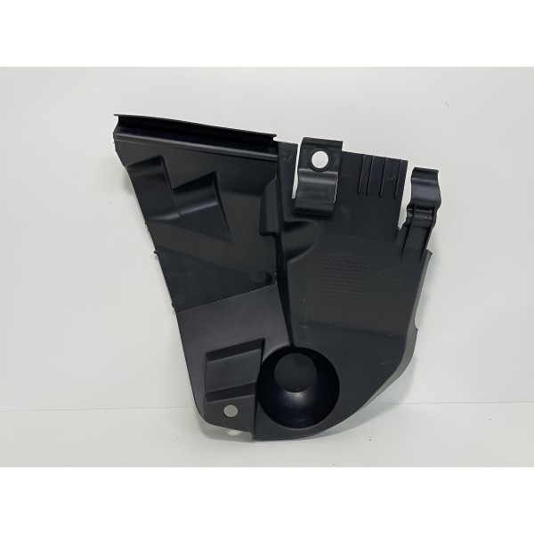 Guarnição Traseira Interno Le Megane 2002 2009 Original 162