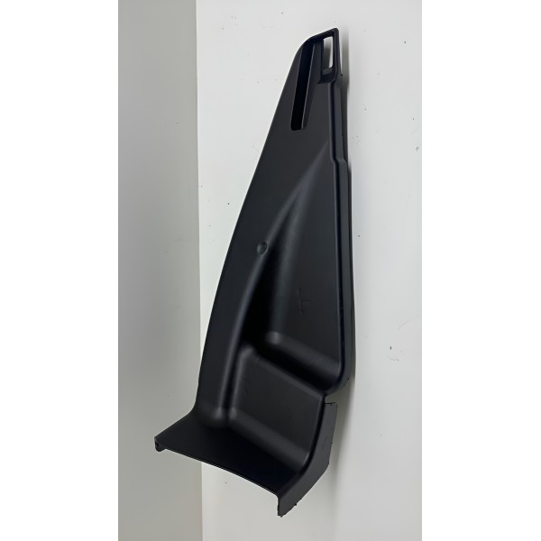 Acabamento Protetor Painel Fogo Vw Passat 2012 3c1815159c