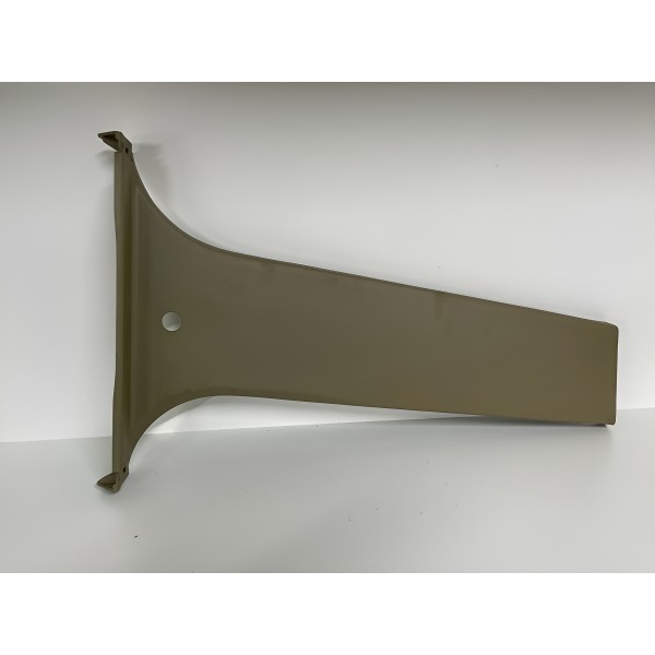 Acabamento Coluna Direita Toyota Hilux Sw4 2011 148