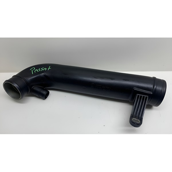 Duto Entrada De Ar Vw Passat 2012 1k0129656ag 895