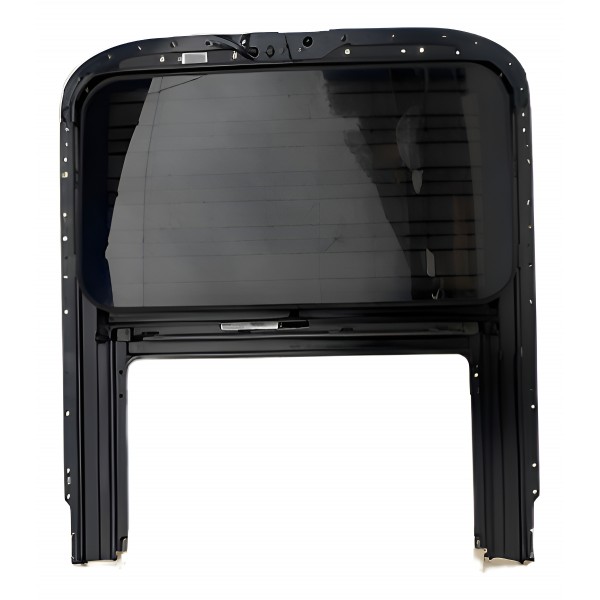 Teto Solar Vw Passat 2012