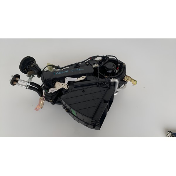 Caixa Evaporadora Traseira Lifan X80 2019