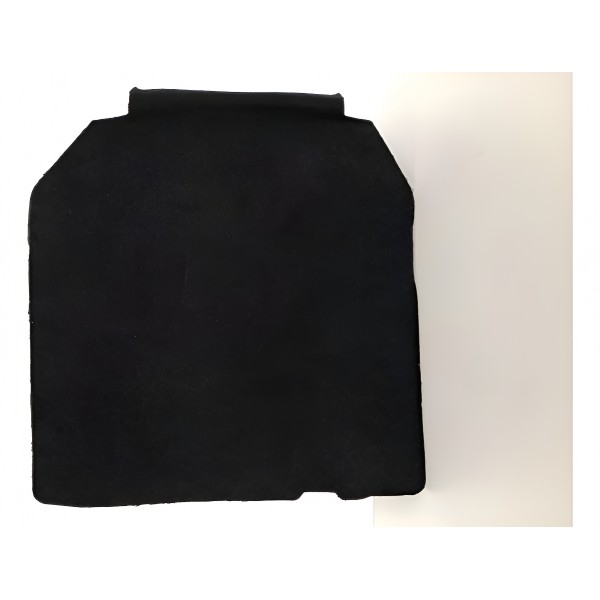 Carpet Porta Malas Lifan X80 2019 Preto Preto