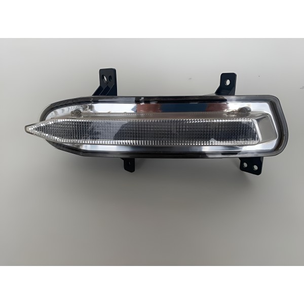 Lanterna Pisca Dianteiro Esquerda Lifan X80 2019 125