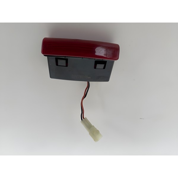 Luz Forro De Porta Traseiro Direito Lifan X80 2019 116