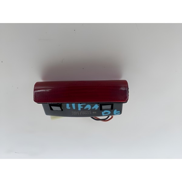 Luz Forro De Porta Dianteiro Esquerdo Lifan X80 2019 111