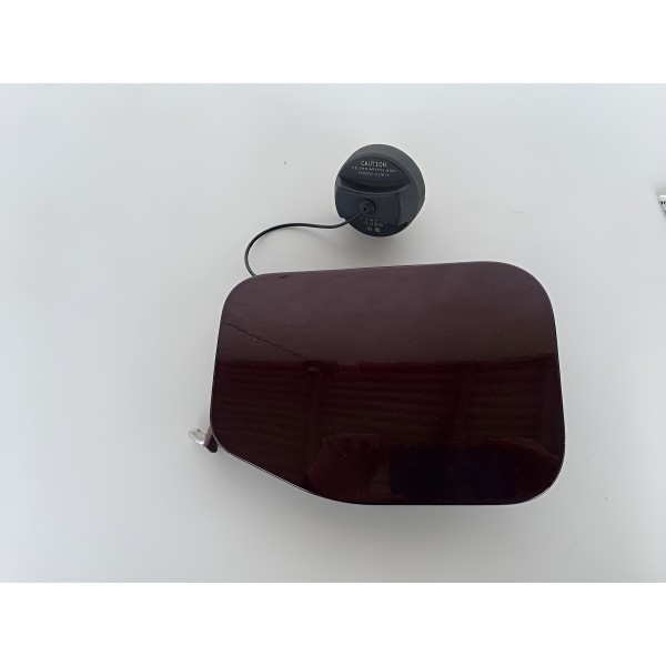 Portinhola Tanque Combustível Lifan X80 2019 106