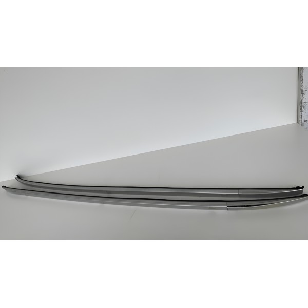 Par Hack Do Teto Lifan X80 2019