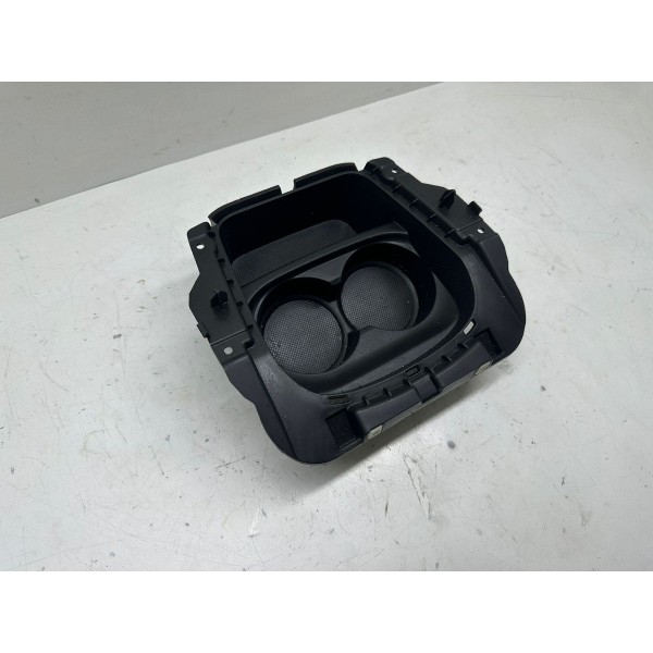 Moldura Porta Copos Peugeot 208 2017 9678475777 5399