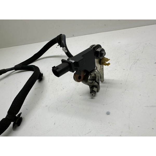 Cabo E Sensor Bateria Peugeot 208 2017 9812374180 5237