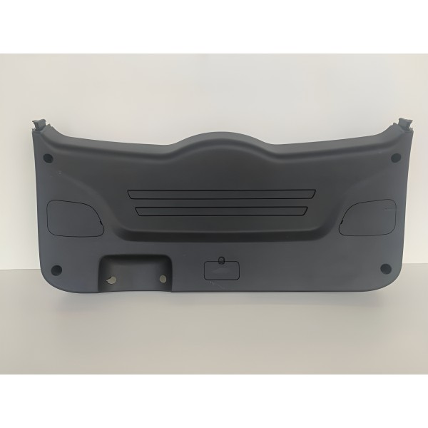 Acabamento Interno Tampa Traseira Lifan X80 2019