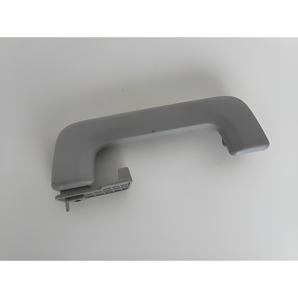 Pega Mão Alça De Teto Traseira Esquerda Lifan X80 2019 81  Cinza