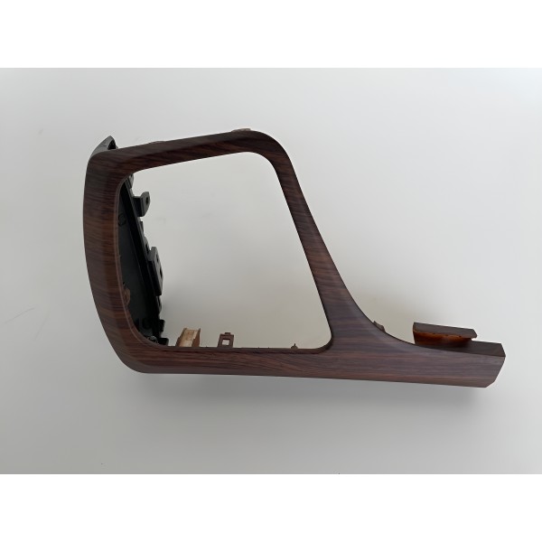 Moldura Acabamento Esquerdo Difusor De Ar Lifan X80 2019 79