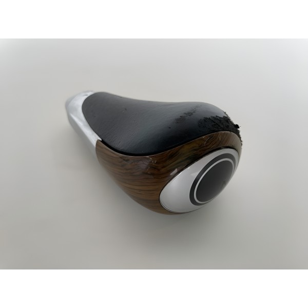 Manopla Cambio Lifan X80 2019 Com Detalhe 78